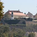 RHMZ: Sunčan i hladan početak jeseni u Novom Sadu, evo šta sledi do vikenda