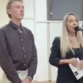 Otvorena izložba Stefana Boškoćevića: Borba koja ostaje za nama FOTO