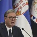 Vučić uoči najavljene ostavke: Odlazim ponosan na rezultate; Radim na pomilovanjima i aboliciji, uključujući novosadsku grupu…