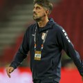 Paunović posle drugog poraza: "Moglo je bolje, ali..."