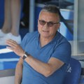 VIDEO "Srđan mi je prišao, video je to u meni": Prekinuo karijeru zbog Novaka, a onda ga lansirao u teniski vrh - u Srbiji je…