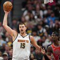 Jokić kao trener: "Bilo je izazovno" VIDEO