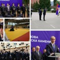"Policijski posao je težak, često nezahvalan i pun rizika" Maćut i Dačić u Sremskoj Kamenici na promociji 168 polaznika 59…
