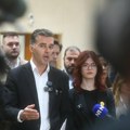 Manojlović (Kreni-promeni): Šapić siledžija, Vučić nema političke hrabrosti da ga smeni