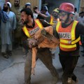 Pakistanska policija: Uhapšen vlasnik škole u kojoj su poginuli 28 učenika i jedna nastavnica