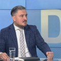 Rajić o slučaju "Oskara" koji "nudi" Šariću pomilovanje: To može samo predsednik, a zna se ko je tada to bio