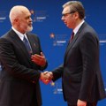 Zašto je Vučić podržao Meloni i Makrona, ali ne i Ramu?
