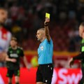 Sudija Zvezdine utakmice zaslužuje aplauz na Marakani
