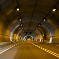 Završetak građevinskih radova na tunelu Iriški venac do kraja godine - Otvaranje tunela i deonice do Rume najverovatnije u…