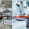 "Torlak" proizveo domaću vakcinu protiv gripa: Institut paralelno radi i na mRNA tehnologiji za onkološke pacijente
