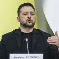 Zelenski: Nijedna evropska zemlja nema tako jaku vojsku kao Rusija