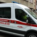 Autobus se prevrnuo na putu Tuzla-Sarajevo, najmanje 11 povređenih putnika