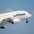 Lufthansa grupa ponovo odlaže povratak u Dubai: Letovi pomereni do 25. novembra