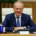 Tusk: Poljskoj predstoji teška bitka