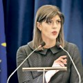Laura Koveši napušta Evropsko javno tužilaštvo sa više od 3.600 aktivnih istraga