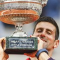 ATP lista: Povratak kralja