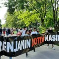 Novi protest "Srbija protiv nasilja" u petak u Zrenjaninu