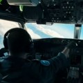Turski vojni avion leteće danima iznad BiH, snimaće iz vazduha