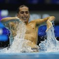 Planeta dobila muškog šampiona sveta u umetničkom plivanju