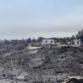 Pet osoba uhapšeno zbog podmetanja požara u Grčkoj, dvoje pod istragom