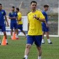 Nebojša nešković, trener fudbalera novog Sada: S „kanarincima” uzleće do Partizana