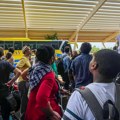 SAD naredile evakuaciju osoblja ambasade u Nijameju