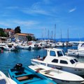 Stižu ljetne temperature, u Dalmaciji novi toplinski val