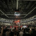 Ogromno interesovanje za Partizan: Arena već rasprodata?