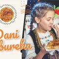 Počinju „Dani bureka“