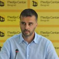 Kreni-Promeni: RTS, Pinku i tabloidima zabranjeno da prenesu odgovor Manojlovića