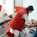 Budi human: Akcija dobrovoljnog davanja krvi u Zaječaru
