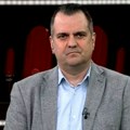 Dobrosavljević: Spajić želi da formira vlast bez grupacija zahvaljujući čijim glasovima je Milatović postao predsednik
