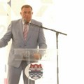 "Stranci su Rudonje, pokazujemo im srednji prst, iz inata" Dodik se na Kočićevom zboru obrušio na BiH, Britance, Amerikance…