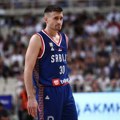 Avramović i Petrušev odradili trening uoči Italije, Pešić je ovo rekao o njihovom nastupu