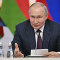 Putin spreman da ponovi sporazum o izvozu žita, ali pod ovim uslovima: "Nema obnove dok zapad ne ispuni svoje obaveze"