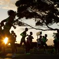 Diskvalifikovano čak 11.000 takmičara na maratonu u Meksiku