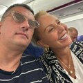 Andrija Milošević i lepa Brena naleteli jedno na drugo u avionu: Ono što mu je rekla odmah je morao da podeli s pratiocima…