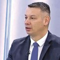 Nešić: Šmitu nije mesto u BiH, apel Nemačkoj da ga povuče što pre