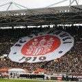 St Pauli više ne sarađuje sa agentima mladih fudbalera