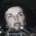 Nakon duge borbe sa zdravstvenim problemima: Preminula čuvena američka senatorka (VIDEO)