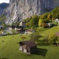 Živeti u Švajcarskoj više nije sjajno Sa 4.000 evra mesečno na ivici siromaštva