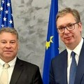 Vučić o eskobaru: Nemamo najbolje odnose, ali je on priznao da Kurti ne govori istinu