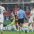 Porazom u Budimpešti Srbija bez izbora, pobeda nad Crnom Gorom imperativ, Mađarska na Evropskom prvenstvu (2:1)