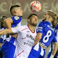 Milojević oduševljen uslovima u klubu i ambijentom u Novom Pazaru: Atmosfera kao u Grčkoj