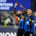 Inter sa penala slomio žilavi Salcburg za prvo mesto u grupi, Bajern u spektakularnom meču slavio nad Galatom