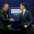 Srbija ustupa na korišćenje Crnoj Gori licencu za platformu za e-fakture