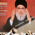 Vođa Hezbolaha upozorio na širenje rata ako ga Amerika ne zaustavi