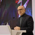 Vučević: Glas za SNS je glas za modernu i snažnu Srbiju, vlada opozicije bi bila nokaut za državu