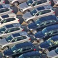 Veliki pad prodaje polovnih automobila! Ovo su najtraženiji modeli, cene u Srbiji i dalje visoke