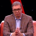 "Dačić voli da spava, ali je naučio trik kada ga zovem oko 15 do 7" Vučić: Lukav je, navije sat, pozove me pa nastavi da…